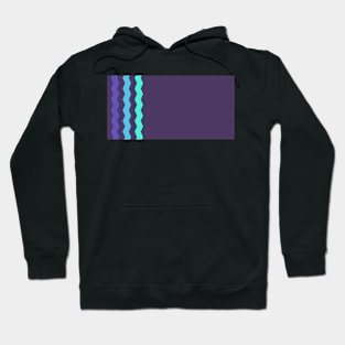 Abstract background Hoodie